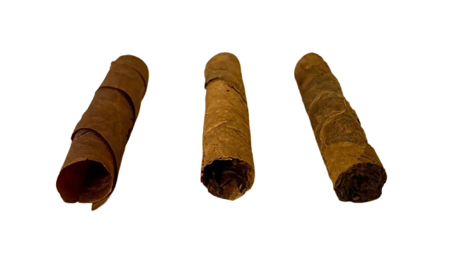 Greenleaf Wrapper